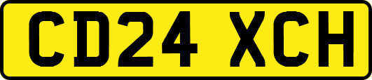 CD24XCH
