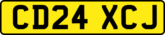 CD24XCJ