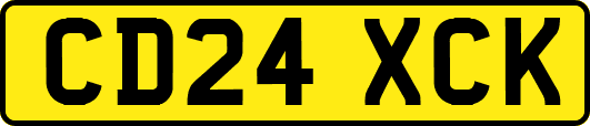 CD24XCK