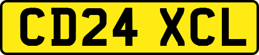 CD24XCL