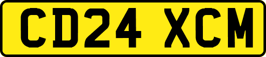 CD24XCM