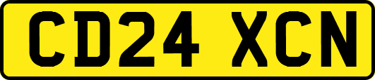 CD24XCN
