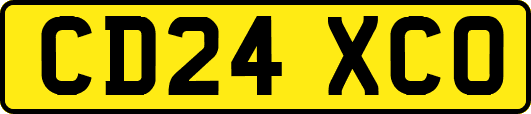 CD24XCO