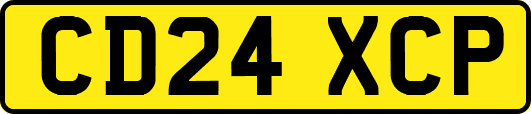 CD24XCP