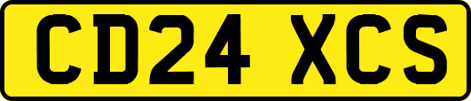 CD24XCS