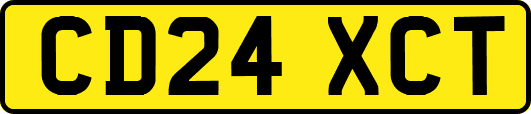 CD24XCT