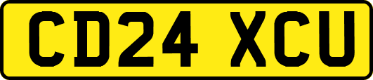 CD24XCU