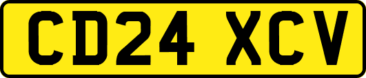 CD24XCV