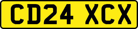 CD24XCX