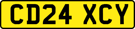 CD24XCY