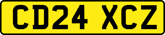 CD24XCZ