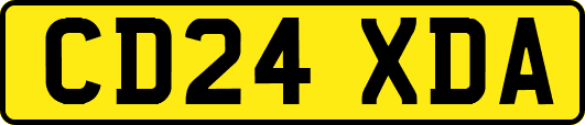 CD24XDA