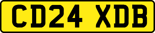CD24XDB