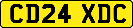 CD24XDC