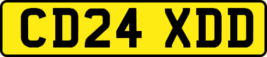 CD24XDD