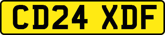 CD24XDF