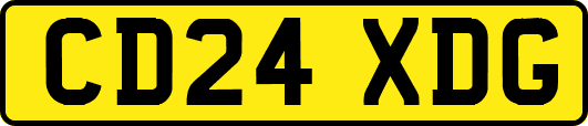 CD24XDG