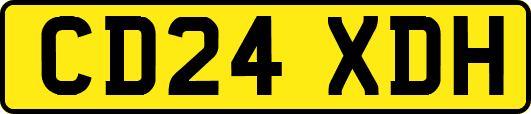 CD24XDH