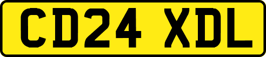 CD24XDL