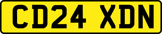 CD24XDN