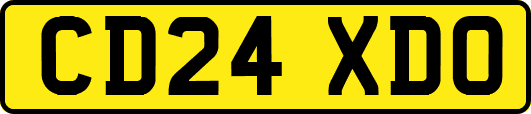 CD24XDO