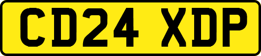 CD24XDP