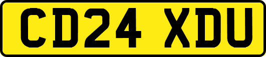 CD24XDU