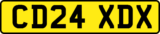 CD24XDX