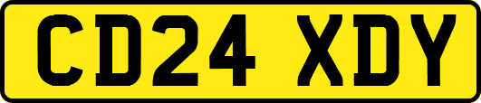 CD24XDY