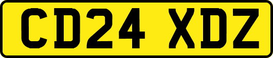 CD24XDZ