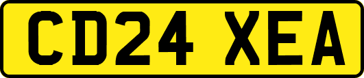 CD24XEA