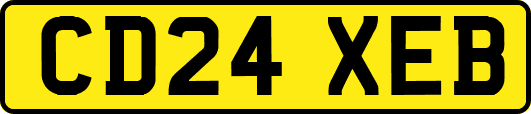 CD24XEB