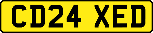 CD24XED