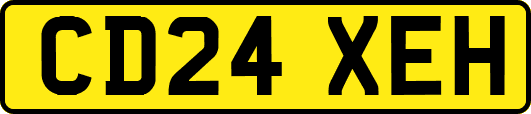 CD24XEH