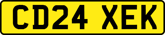 CD24XEK