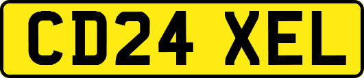 CD24XEL