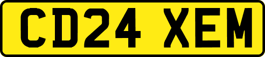 CD24XEM