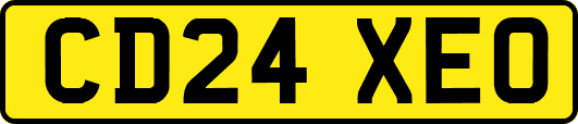 CD24XEO