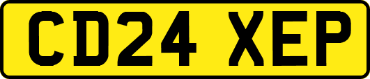 CD24XEP