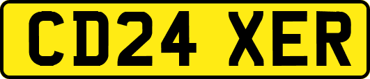 CD24XER