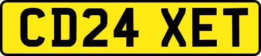 CD24XET