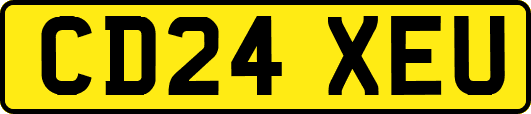 CD24XEU
