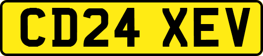 CD24XEV