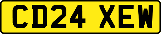 CD24XEW