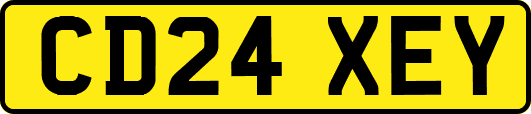 CD24XEY