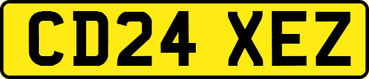 CD24XEZ