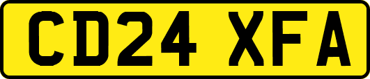 CD24XFA