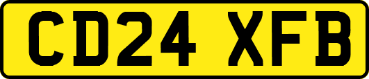 CD24XFB