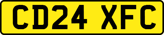 CD24XFC