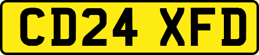 CD24XFD